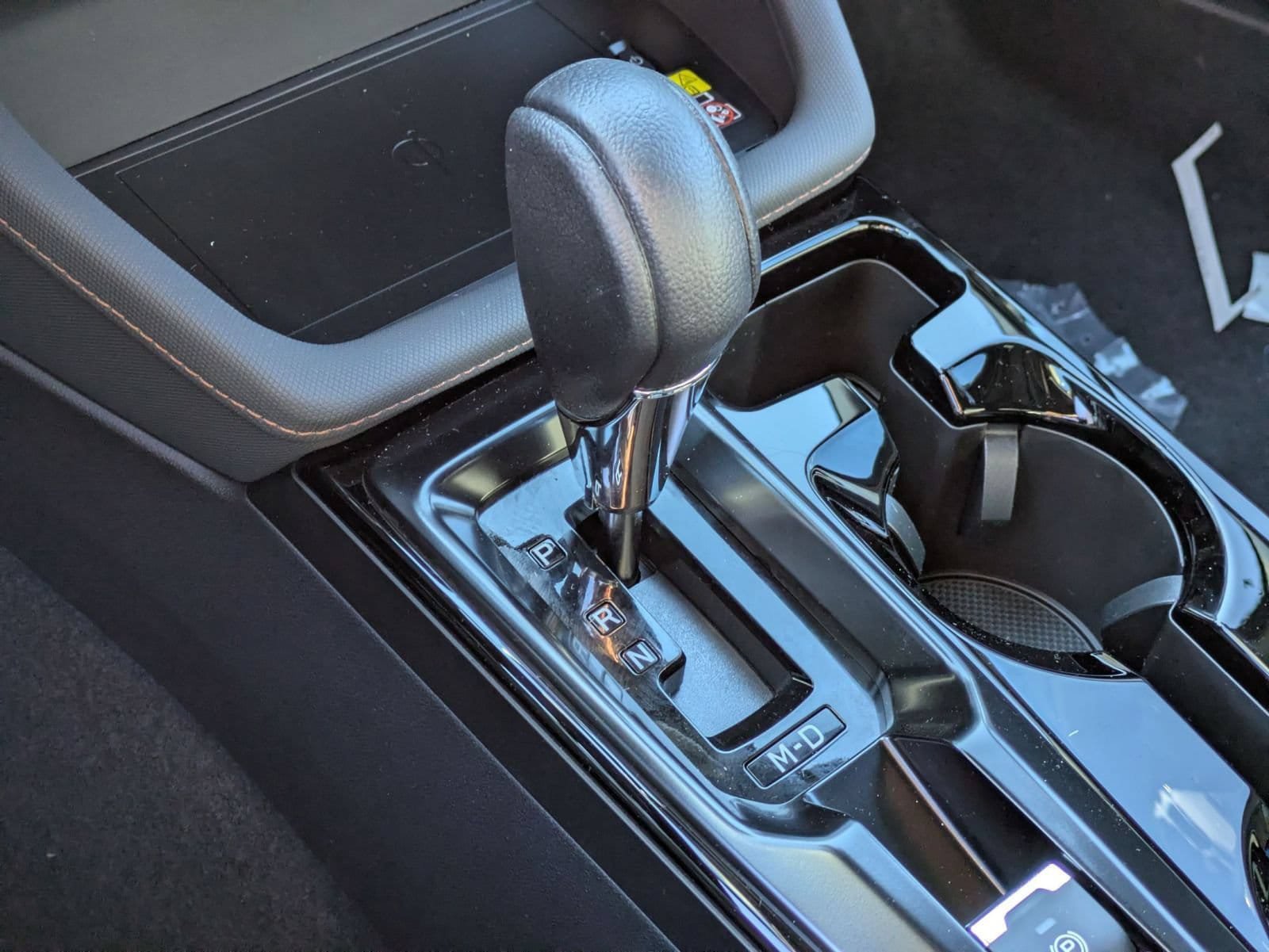 New 2026 Subaru Forester Sport AWD/4WD image 13