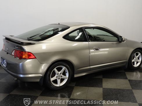Used 2003 Acura RSX Type-S image 11