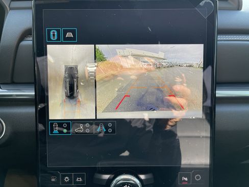 New 2026 GMC Terrain Elevation w/ Elevation Premium Package AWD/4WD image 48