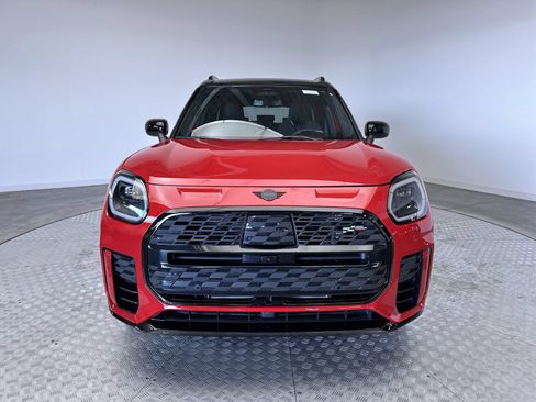New 2027 MINI Cooper Countryman John Cooper Works w/ Comfort Package Max AWD/4WD image 32
