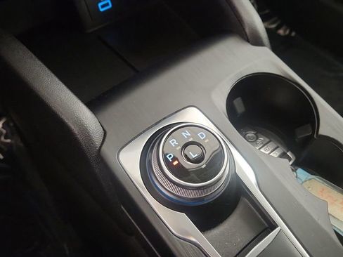 Used 2022 Ford Escape SEL image 28