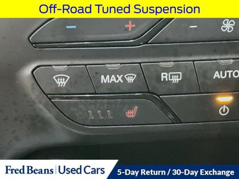 Certified 2023 Ford Ranger XLT w/ Equipment Group 302A High AWD/4WD image 25