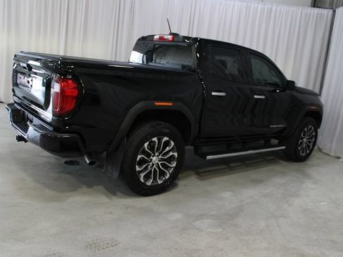 Used 2025 GMC Canyon Denali AWD/4WD image 33