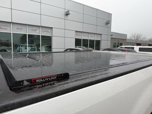 Used 2019 Ford F250 Platinum w/ Platinum Ultimate Package image 17