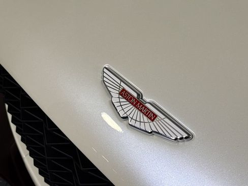 Used 2018 Aston Martin Vanquish Zagato RWD image 24