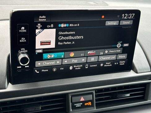 Certified 2023 Honda Pilot EX-L image 24