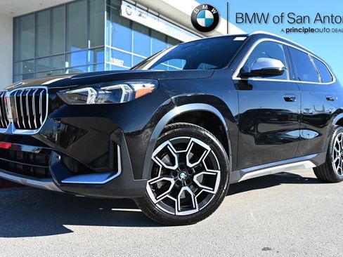 Certified 2023 BMW X1 xDrive28i image 1