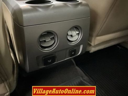 Used 2014 Ford F150 Lariat w/ Equipment Group 502A Luxury image 34