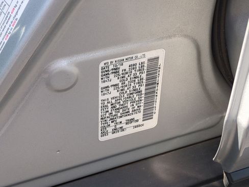 Used 2019 Nissan Rogue SV w/ Premium Package FWD image 33