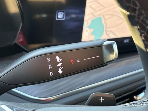 New 2025 Chevrolet Tahoe LS image 33