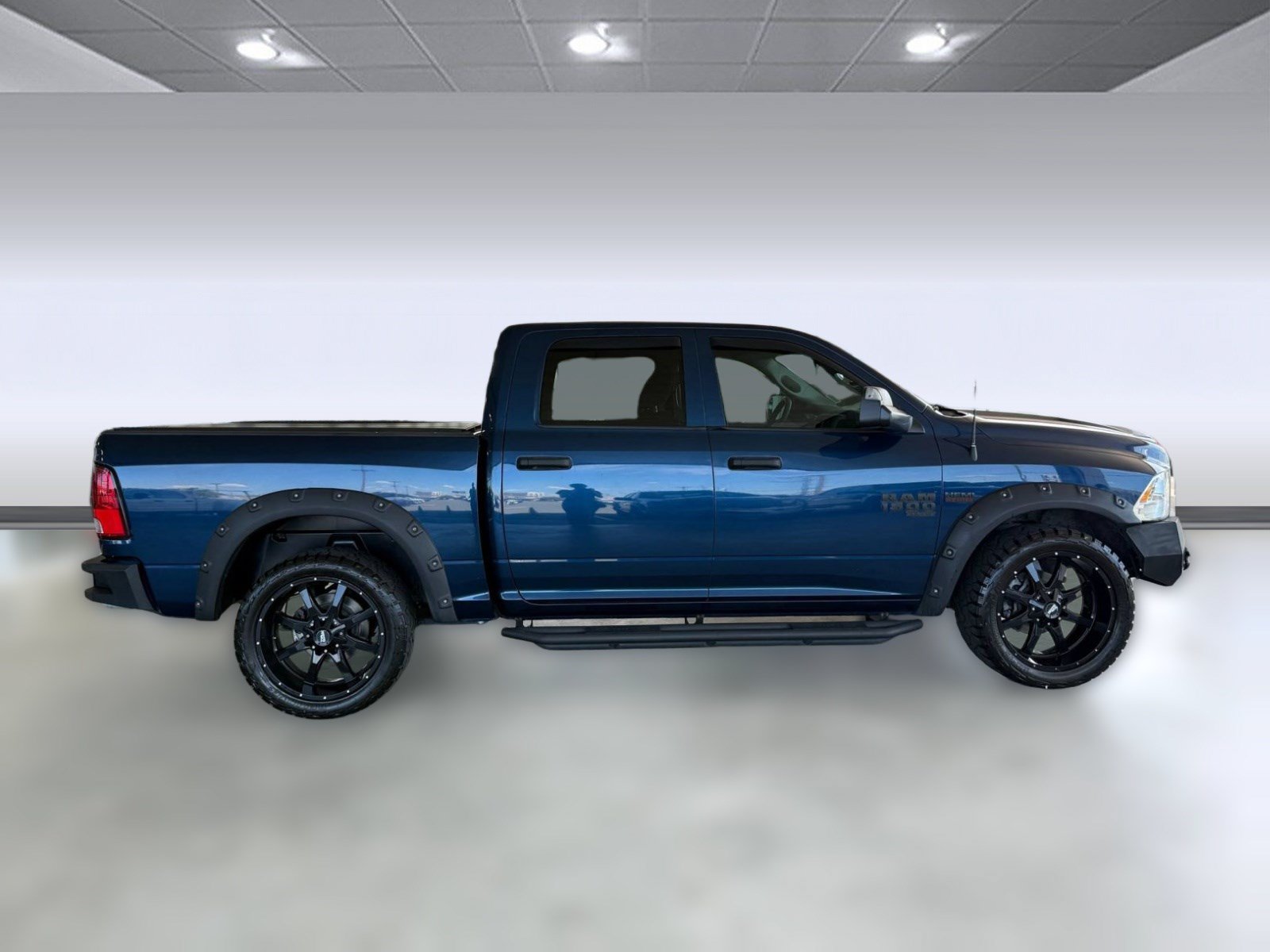 Used 2020 RAM 1500 Tradesman w/ Tradesman SXT Package AWD/4WD image 8