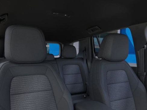 New 2026 Chevrolet Equinox LT image 24