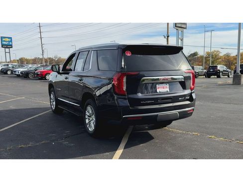 Used 2023 GMC Yukon SLT image 6