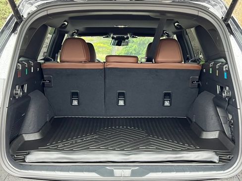 New 2026 Subaru Outback Touring XT AWD/4WD image 41