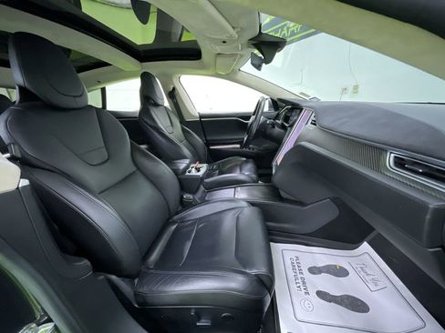 Used 2017 Tesla Model S P100D image 30