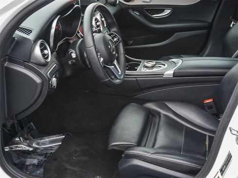 Used 2019 Mercedes-Benz C 300 Sedan image 17