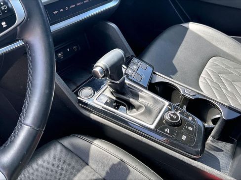 Certified 2024 Kia Sportage X-Pro AWD/4WD image 15