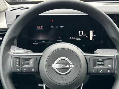 New 2026 Nissan Kicks SV w/ Cold Weather Package image 17