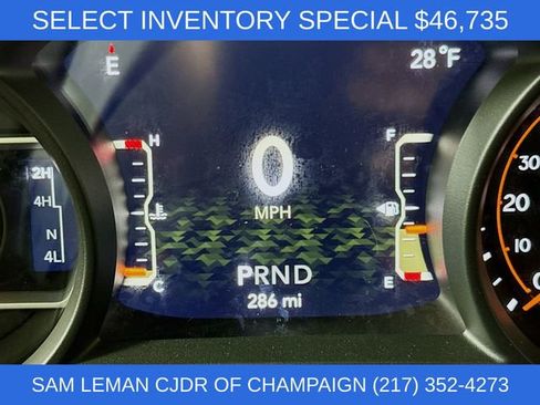 New 2025 Jeep Wrangler Unlimited Rubicon w/ Convenience Group image 12