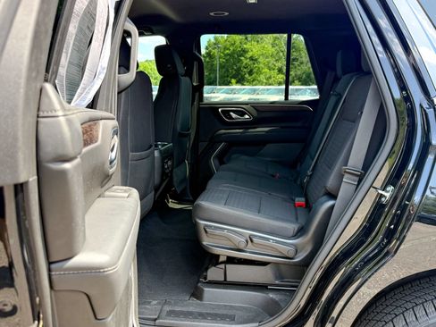 Used 2023 Chevrolet Tahoe LS w/ Driver Alert Package AWD/4WD image 16