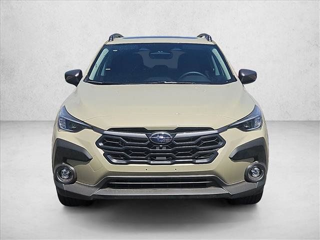 New 2026 Subaru Crosstrek 2.5i Limited w/ Convenience Package AWD/4WD image 2
