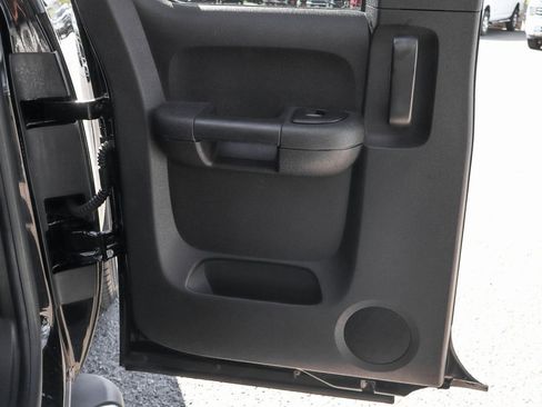 Used 2013 Chevrolet Silverado 1500 LT image 20