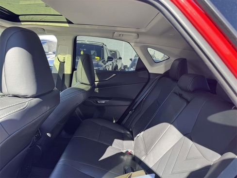 Used 2023 Lexus NX 350 AWD w/ Vision Package image 12