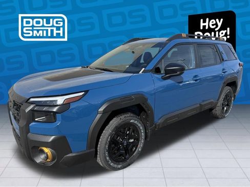 New 2026 Subaru Outback Wilderness image 1