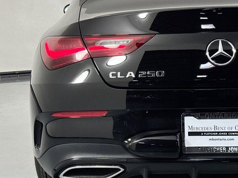 Certified 2026 Mercedes-Benz CLA 250 image 15