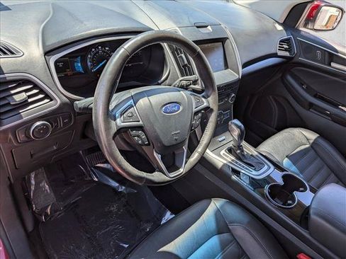 Used 2015 Ford Edge SEL w/ Equipment Group 201A AWD/4WD image 10