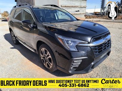 Used 2023 Subaru Ascent Limited