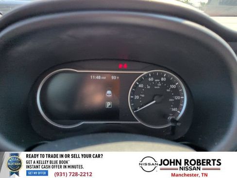 Used 2020 Nissan Kicks SR FWD image 12