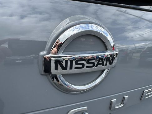 Used 2021 Nissan Rogue SL FWD image 77