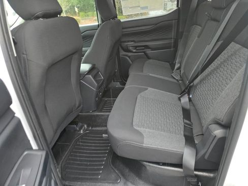 New 2026 Ford Ranger XL image 12