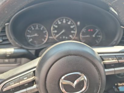 Used 2022 MAZDA CX-30 AWD 2.5 S w/ Select Package