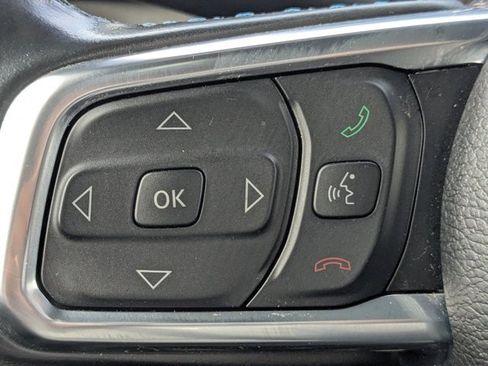 Used 2021 Jeep Wrangler Unlimited Rubicon 4xe w/ Safety Group image 24