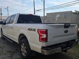 Used 2019 Ford F150 XLT w/ Equipment Group 302A Luxury image 3