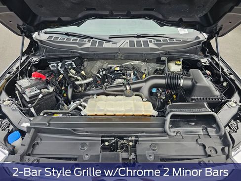 Used 2022 Ford F150 XLT w/ XTR Package AWD/4WD image 10