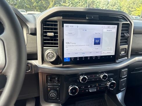 New 2026 Ford F150 XLT w/ Equipment Group 302A MID AWD/4WD image 22