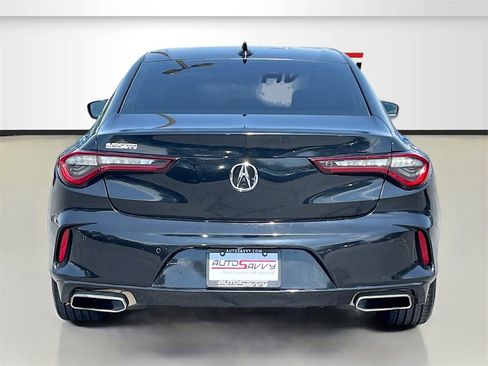 Used 2023 Acura TLX w/ Technology Package image 6