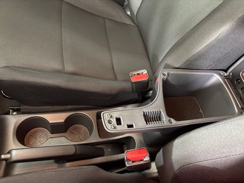 Used 2024 Nissan Kicks S FWD image 34