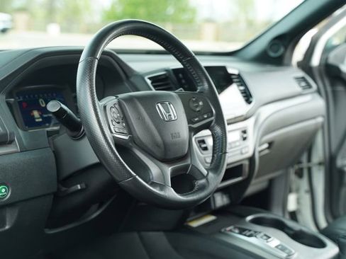 Used 2022 Honda Passport EX-L image 28