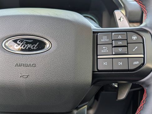 Used 2023 Ford F150 Raptor w/ Equipment Group 802A Raptor R AWD/4WD image 36