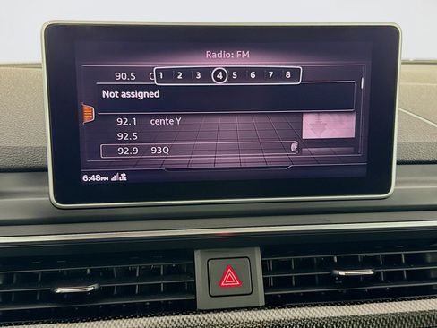 Used 2018 Audi S5 Prestige w/ S Sport Package image 17