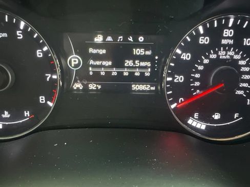 Used 2017 Kia Forte S w/ S Technology Package FWD image 11