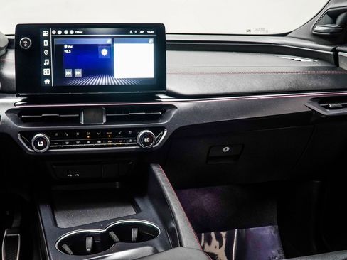 Used 2024 Acura ZDX A-Spec image 17