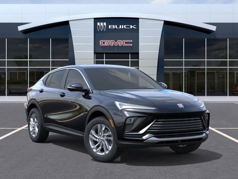 New 2026 Buick Envista Preferred image 7