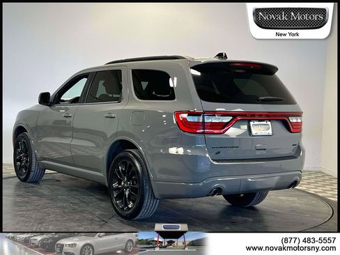 Used 2023 Dodge Durango GT image 6