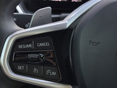 Used 2025 BMW 430i Coupe w/ M Sport Package image 27