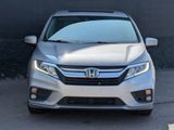 Used 2018 Honda Odyssey EX-L image 2